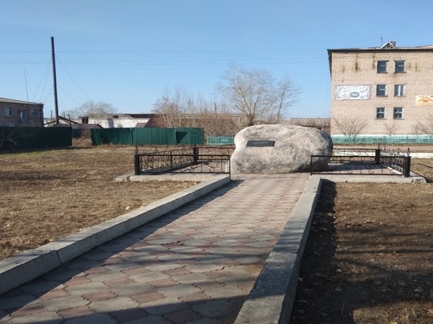 Жители Чернышевска Забайкальского края предложили благоустроить три территории в своём посёлке